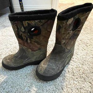 Snow Boots